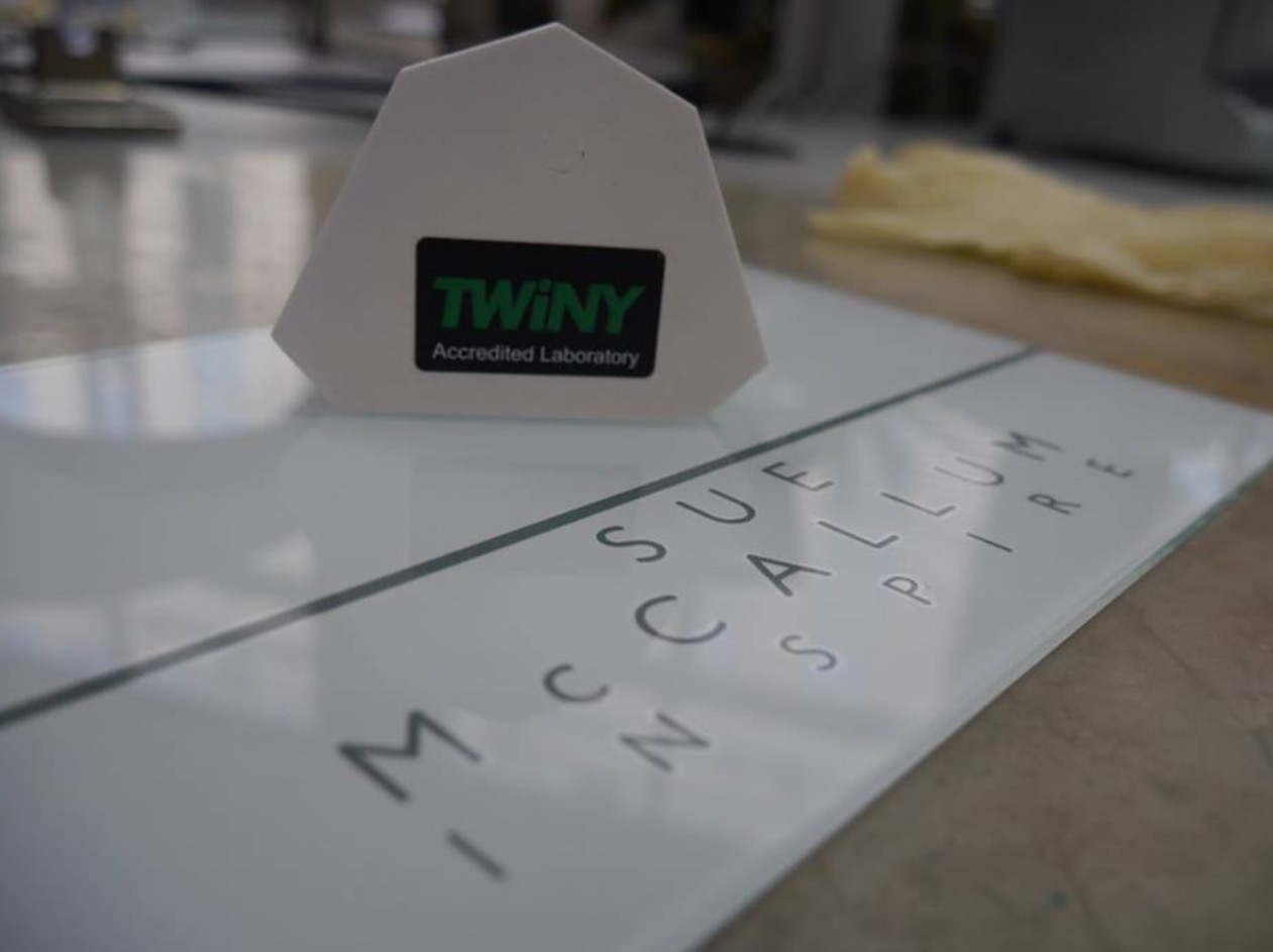 Indirect Composite Course using TWiNY with George Morgan
